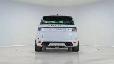 UAE's Very Best Example | AED 5,465 Per Month | SVR Carbon Edition-8