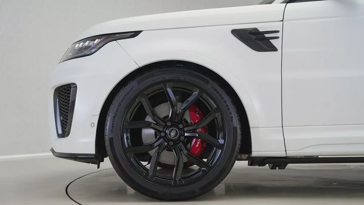 UAE's Very Best Example | AED 5,465 Per Month | SVR Carbon Edition-9-9