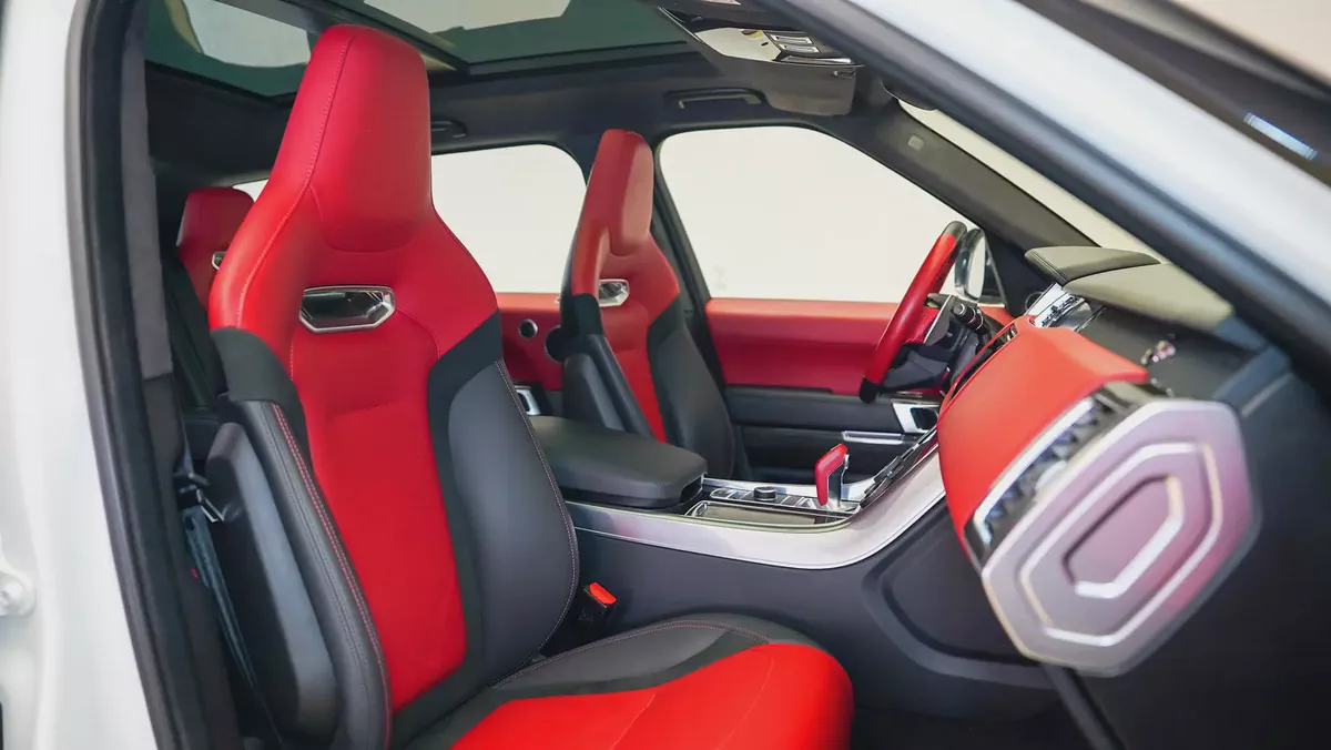 UAE's Very Best Example | AED 5,465 Per Month | SVR Carbon Edition-4-4