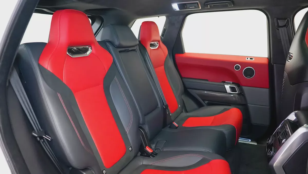 UAE's Very Best Example | AED 5,465 Per Month | SVR Carbon Edition-6-6