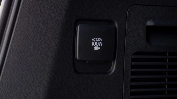 Toyota Land Cruiser PETROL 2026