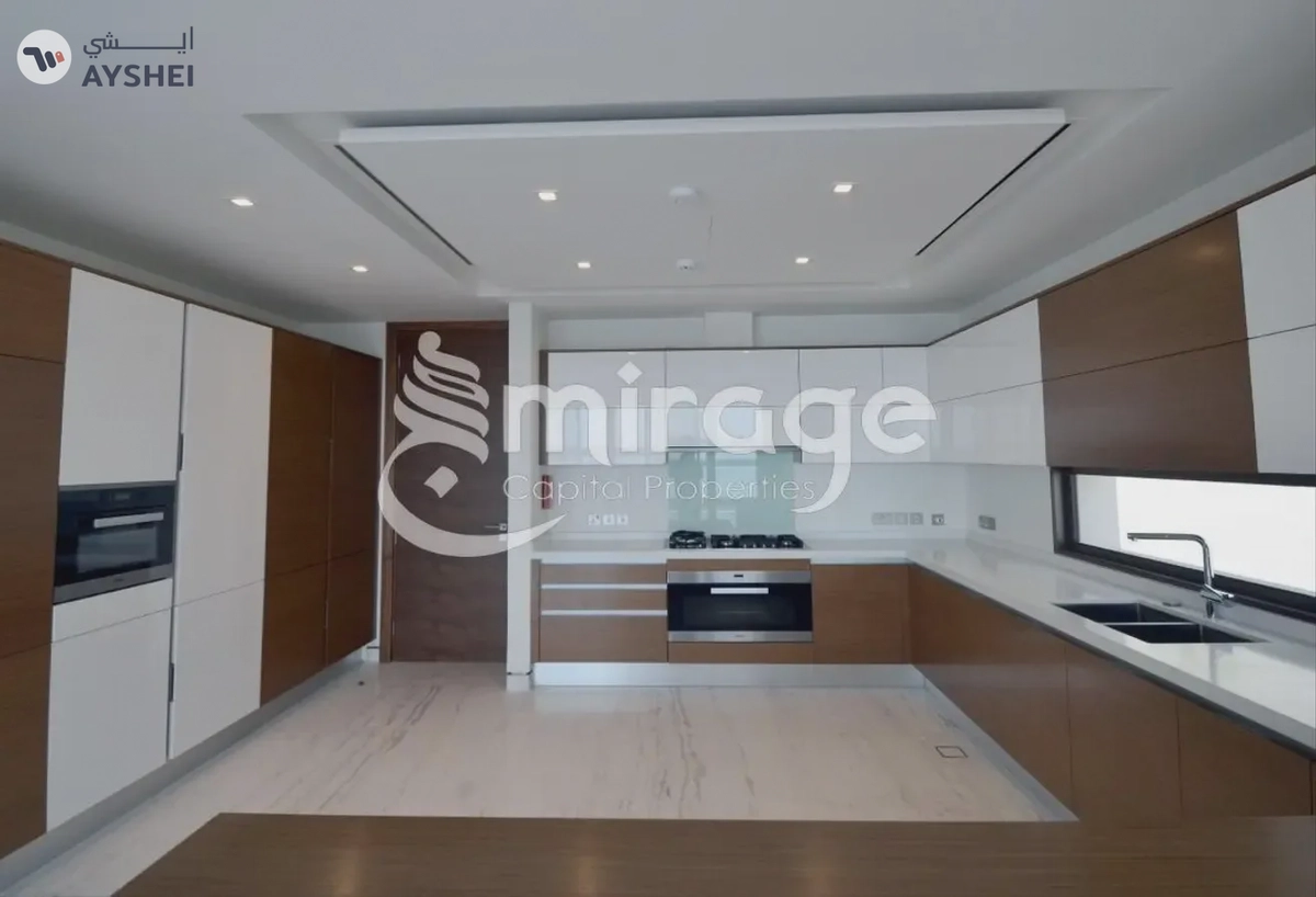 VILLA FOR SALE IN HIDD AL SAADIYAT, SAADIYAT ISLAND