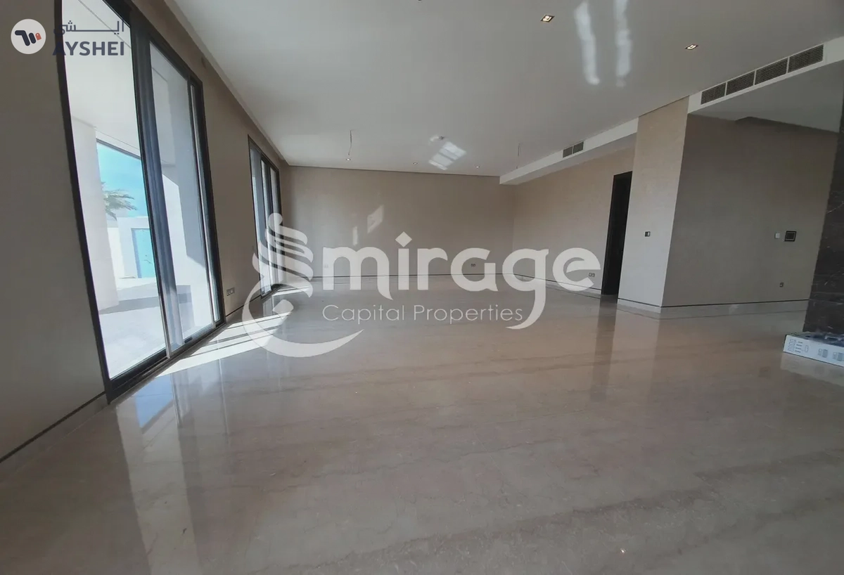 VILLA FOR SALE IN HIDD AL SAADIYAT, SAADIYAT ISLAND