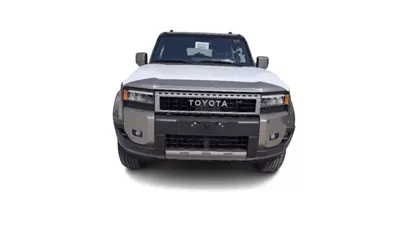 Toyota Prado TXL1 2.8L Turbo Diesel TXL Brand New  * Export Offer *-0