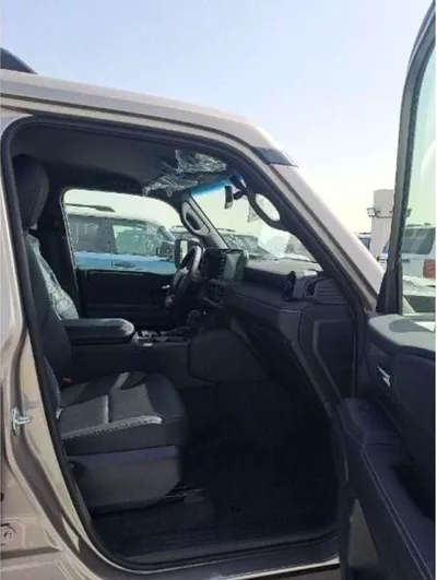 Toyota Prado TXL1 2.8L Turbo Diesel TXL Brand New  * Export Offer *-2