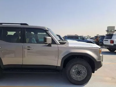 Toyota Prado TXL1 2.8L Turbo Diesel TXL Brand New  * Export Offer *-5