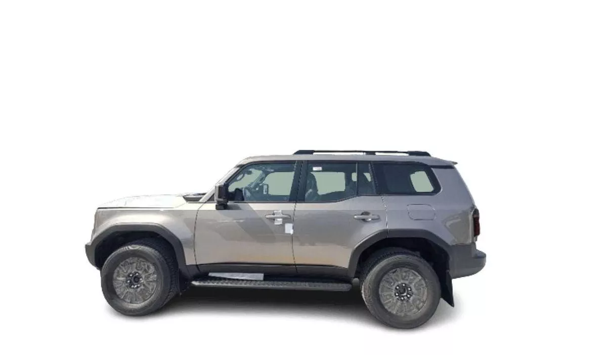 Toyota Prado TXL1 2.8L Turbo Diesel TXL Brand New  * Export Offer *-1-0