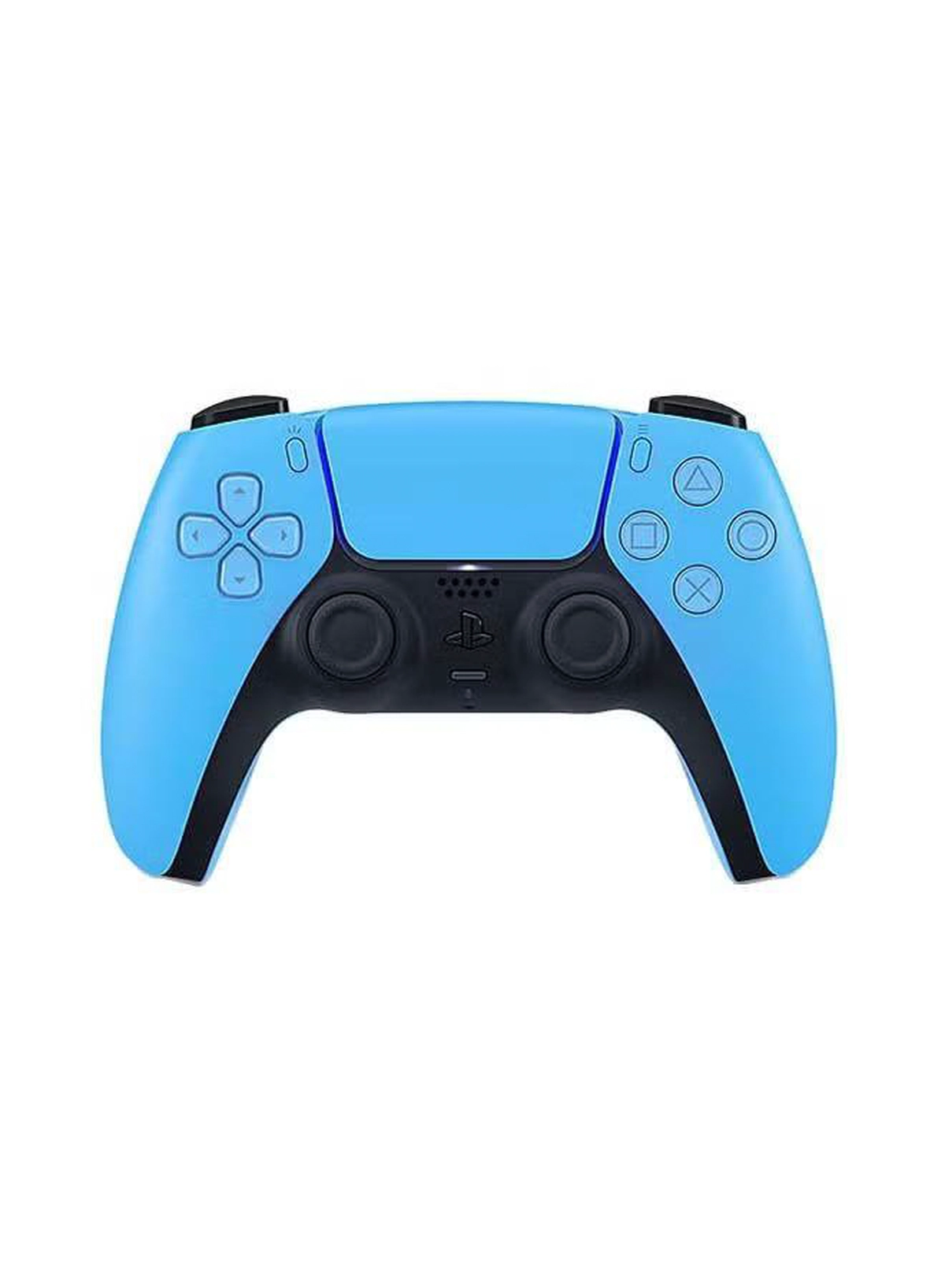 Sony DualSense Wireless Controller For PlayStation 5 - Starlight Blue-0-0