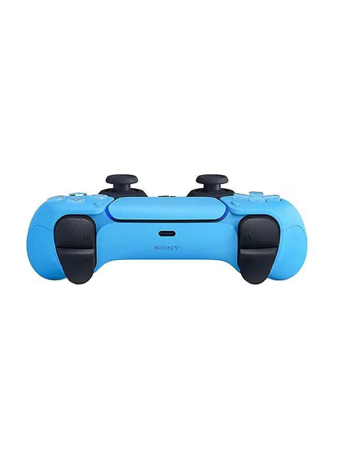 Sony DualSense Wireless Controller For PlayStation 5 - Starlight Blue-2-2