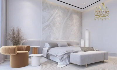 JVC-1BR Luxury | Fully Furnished | 12% ROI-1