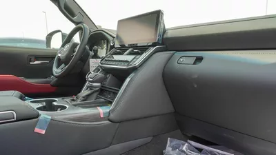 Toyota Land Cruiser VXR TWIN TURBO 3.5L HYBRID-14