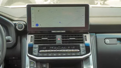 Toyota Land Cruiser VXR TWIN TURBO 3.5L HYBRID-5