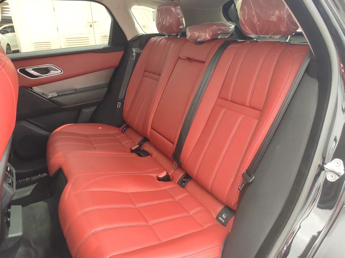 VELAR S P250 2018 | BLACK ( REF-ACD )-8-8