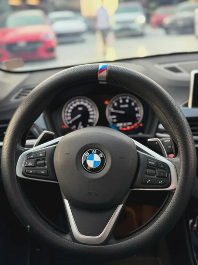 BMW X1 sDrive20i 2022 Korean Specs-14