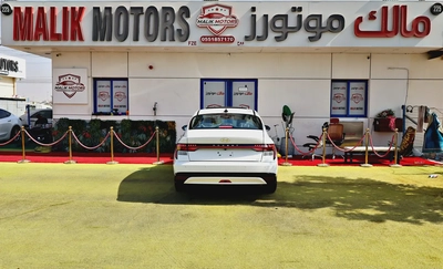 1500 EMI ON 0% DP 2025 HYUNDAI ACCENT GCC SPECS BRAND NEW CONDITION CASH OR BANK FINANCE-6