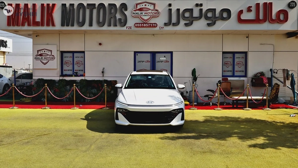 1500 EMI ON 0% DP 2025 HYUNDAI ACCENT GCC SPECS BRAND NEW CONDITION CASH OR BANK FINANCE