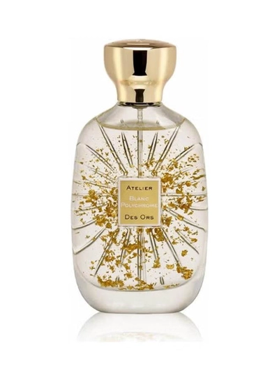 ATELIER DES ORS Des Ors Blanc Polychrome EDP 100ml-0