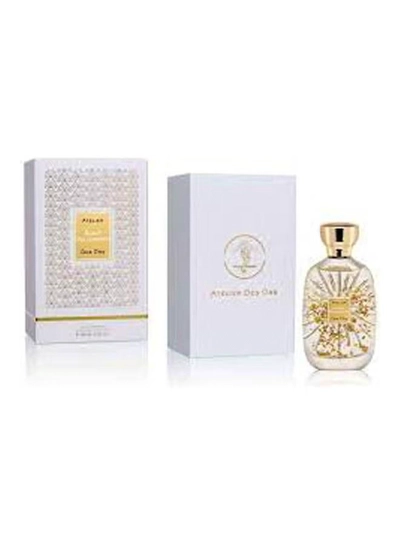 ATELIER DES ORS Des Ors Blanc Polychrome EDP 100ml-1