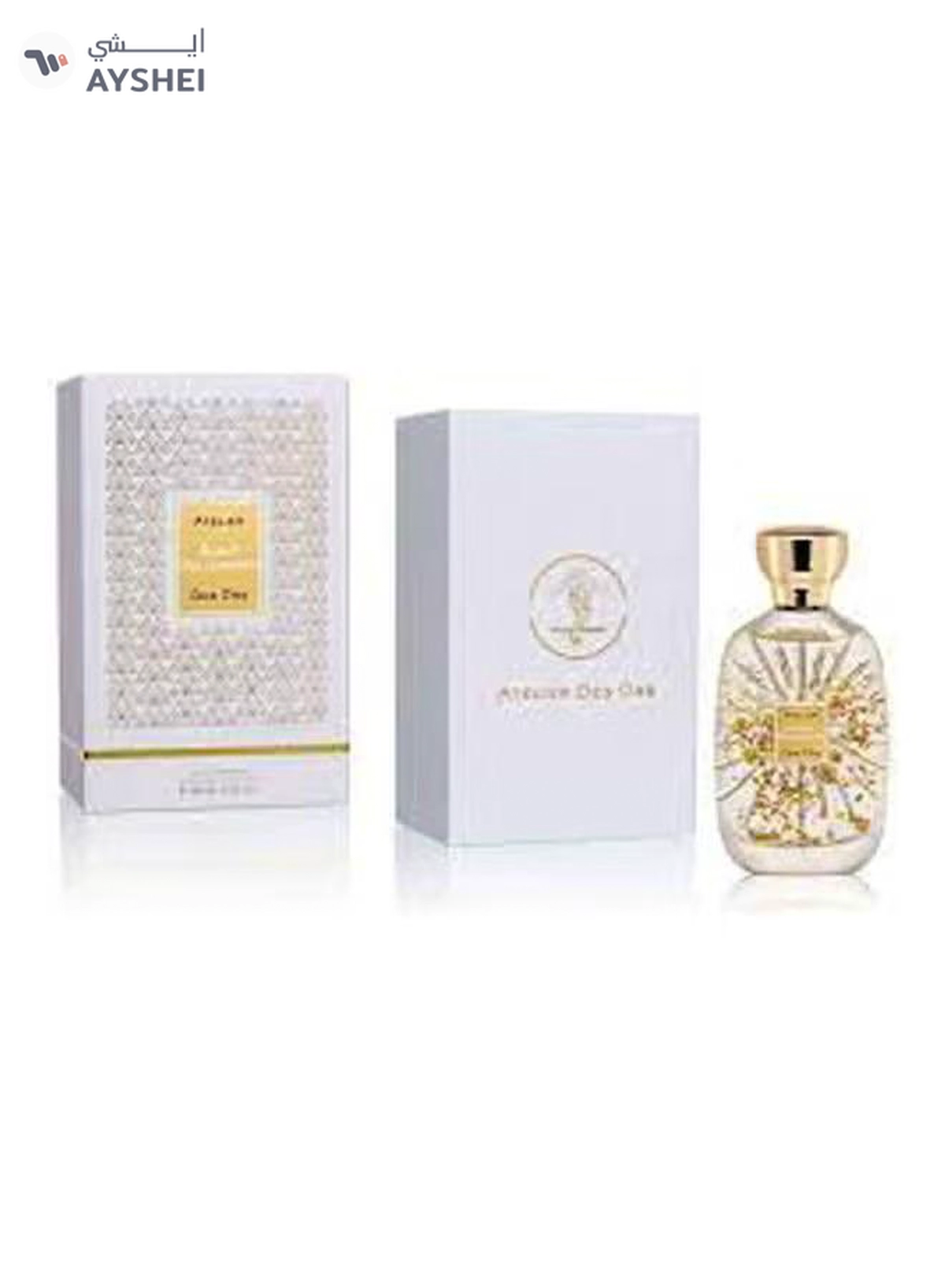 ATELIER DES ORS Des Ors Blanc Polychrome EDP 100ml-1-1