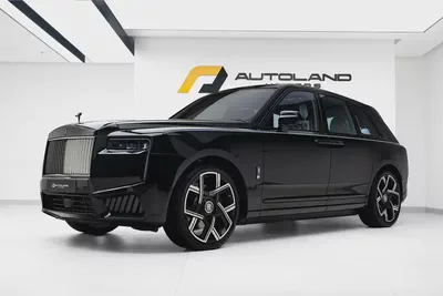 2026 ROLLS ROYCE CULLINAN | BALCK BADGE | GCC | MAIN DEALER WARRANTY  SERVICE-0