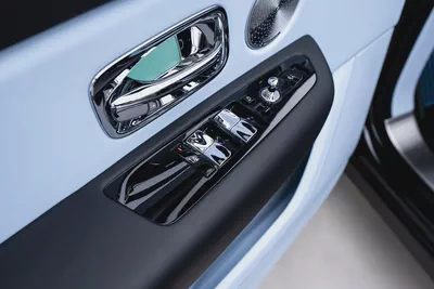 2026 ROLLS ROYCE CULLINAN | BALCK BADGE | GCC | MAIN DEALER WARRANTY  SERVICE-9