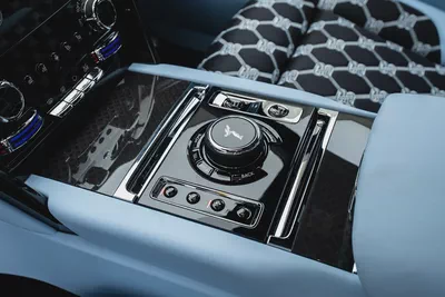 2026 ROLLS ROYCE CULLINAN | BALCK BADGE | GCC | MAIN DEALER WARRANTY  SERVICE-12