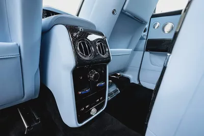 2026 ROLLS ROYCE CULLINAN | BALCK BADGE | GCC | MAIN DEALER WARRANTY  SERVICE-15