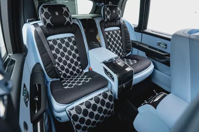 2026 ROLLS ROYCE CULLINAN | BALCK BADGE | GCC | MAIN DEALER WARRANTY  SERVICE-17