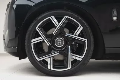2026 ROLLS ROYCE CULLINAN | BALCK BADGE | GCC | MAIN DEALER WARRANTY  SERVICE-5