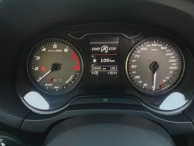 Speical offer || Audi S3 turbocharged 2L- S-line  || Full option 292 hp very well maintained-7