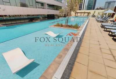 APARTMENT FOR RENT IN WATERS EDGE, BUSINESS BAY-9