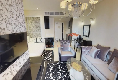 APARTMENT FOR RENT IN WATERS EDGE, BUSINESS BAY-11