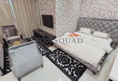 APARTMENT FOR RENT IN WATERS EDGE, BUSINESS BAY-12