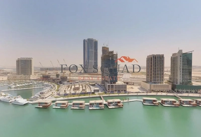 APARTMENT FOR RENT IN WATERS EDGE, BUSINESS BAY-1