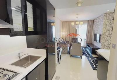 APARTMENT FOR RENT IN WATERS EDGE, BUSINESS BAY-5