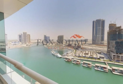 APARTMENT FOR RENT IN WATERS EDGE, BUSINESS BAY-8