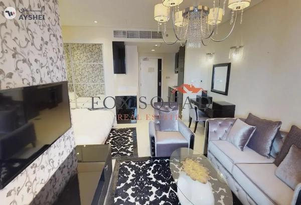 APARTMENT FOR RENT IN WATERS EDGE, BUSINESS BAY