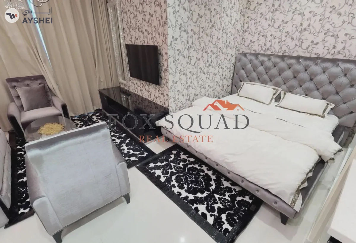APARTMENT FOR RENT IN WATERS EDGE, BUSINESS BAY-12-12