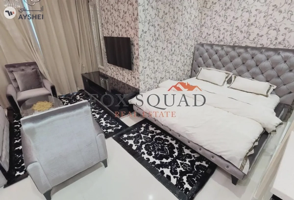 APARTMENT FOR RENT IN WATERS EDGE, BUSINESS BAY