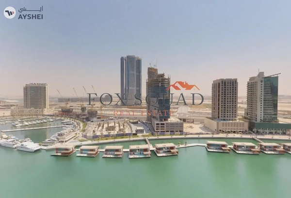 APARTMENT FOR RENT IN WATERS EDGE, BUSINESS BAY