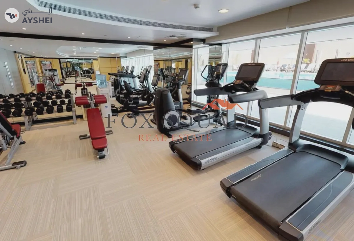 APARTMENT FOR RENT IN WATERS EDGE, BUSINESS BAY-3-3
