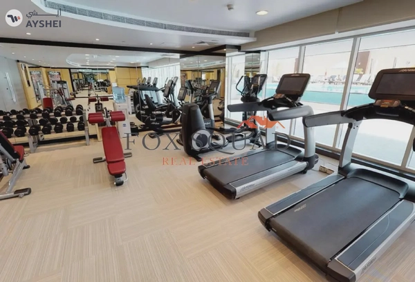 APARTMENT FOR RENT IN WATERS EDGE, BUSINESS BAY