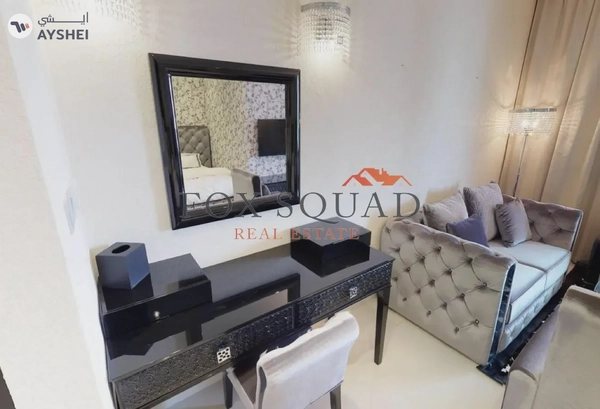 APARTMENT FOR RENT IN WATERS EDGE, BUSINESS BAY