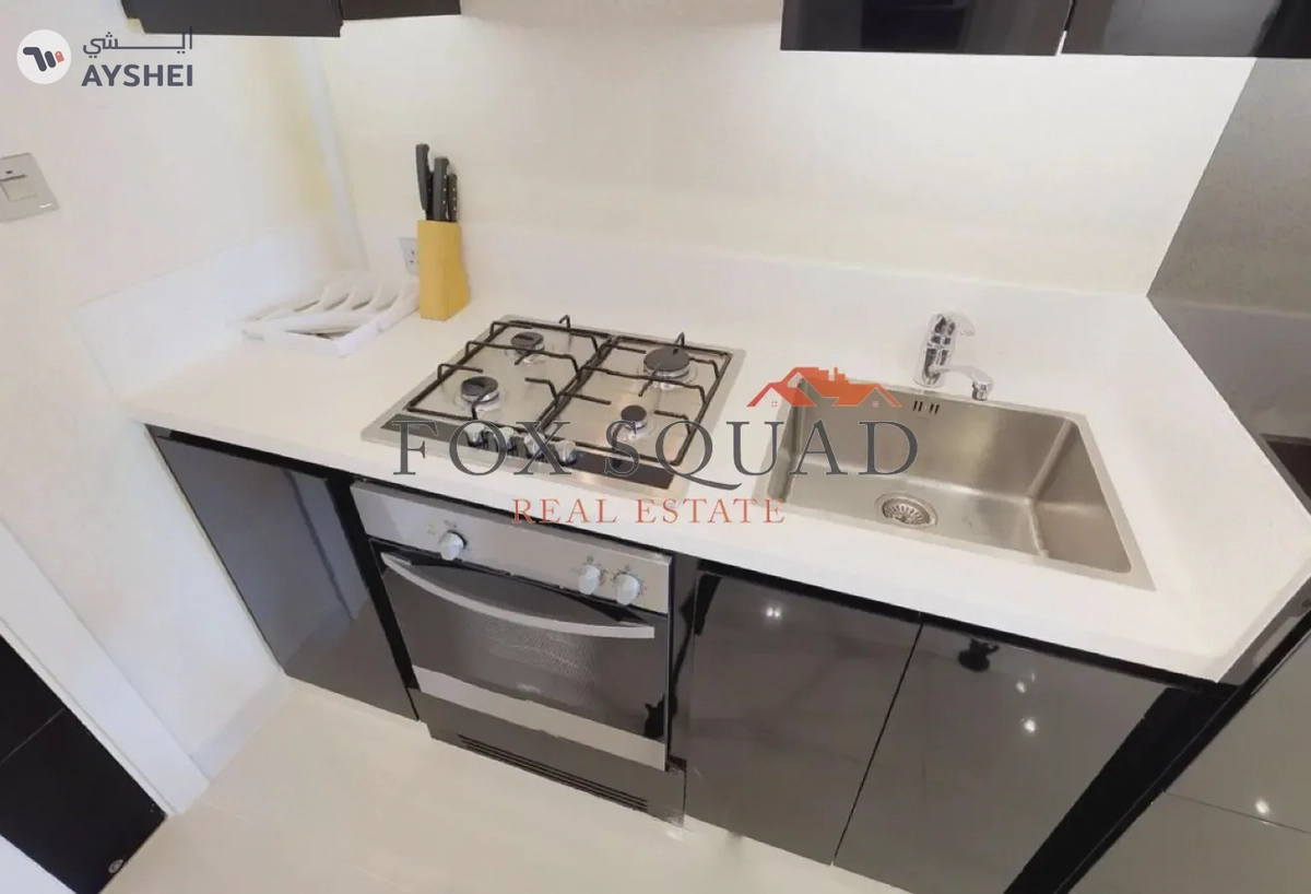 APARTMENT FOR RENT IN WATERS EDGE, BUSINESS BAY-6-6