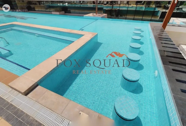 APARTMENT FOR RENT IN WATERS EDGE, BUSINESS BAY