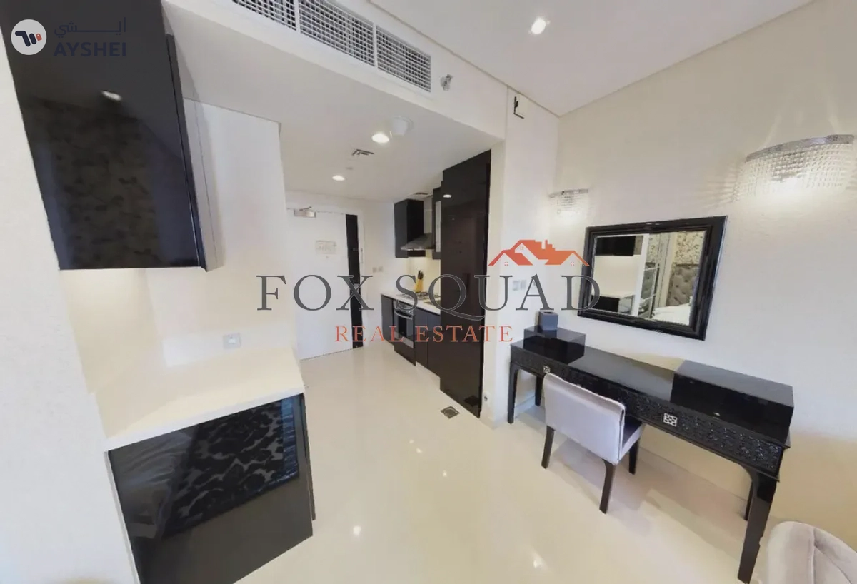 APARTMENT FOR RENT IN WATERS EDGE, BUSINESS BAY-7-7