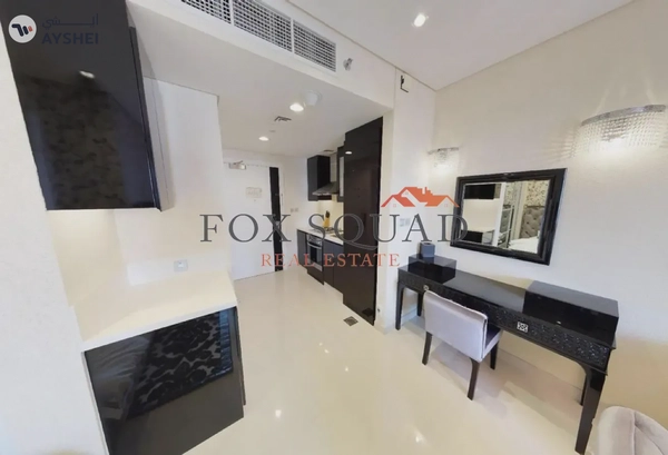 APARTMENT FOR RENT IN WATERS EDGE, BUSINESS BAY