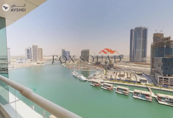 APARTMENT FOR RENT IN WATERS EDGE, BUSINESS BAY