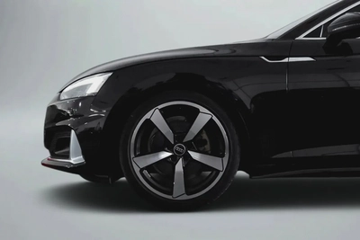 3,362 AED / 60 month’s | 0% DP | 2023 Audi A5 Sportback Advance 40TSFI / Audi Warranty  Service-5