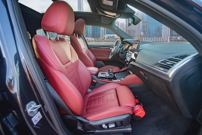 3,420 P.M | 0% Down-Payment | Bmw Warranty | Outstanding Condition-12